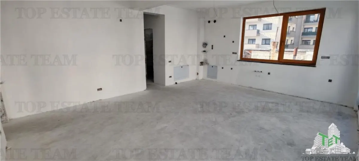 3-Bedroom Apartment with Private Garden, 141sqm, Boutique Building, Premium Finishes, Domenii - foto 15