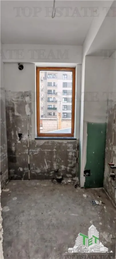 3-Bedroom Apartment with Private Garden, 141sqm, Boutique Building, Premium Finishes, Domenii - foto 17