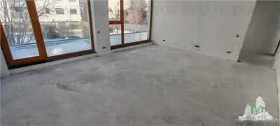 3-Bedroom Apartment with Private Garden, 141sqm, Boutique Building, Premium Finishes, Domenii - foto 22