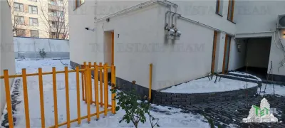 3-Bedroom Apartment with Private Garden, 141sqm, Boutique Building, Premium Finishes, Domenii - foto 5
