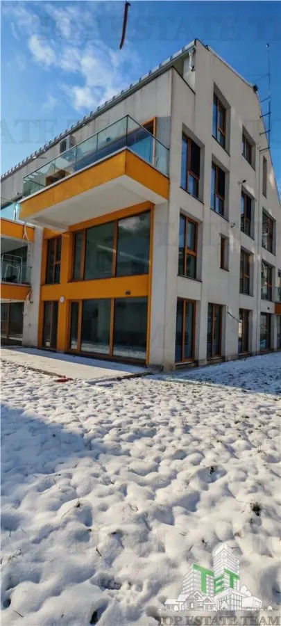4-Bedroom Penthouse with Terrace, Boutique Building, Premium Finishes, Domenii - foto 1