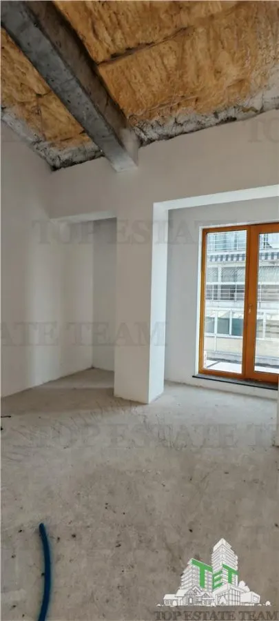 4-Bedroom Penthouse with Terrace, Boutique Building, Premium Finishes, Domenii - foto 15