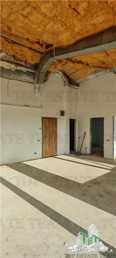 4-Bedroom Penthouse with Terrace, Boutique Building, Premium Finishes, Domenii - foto 16