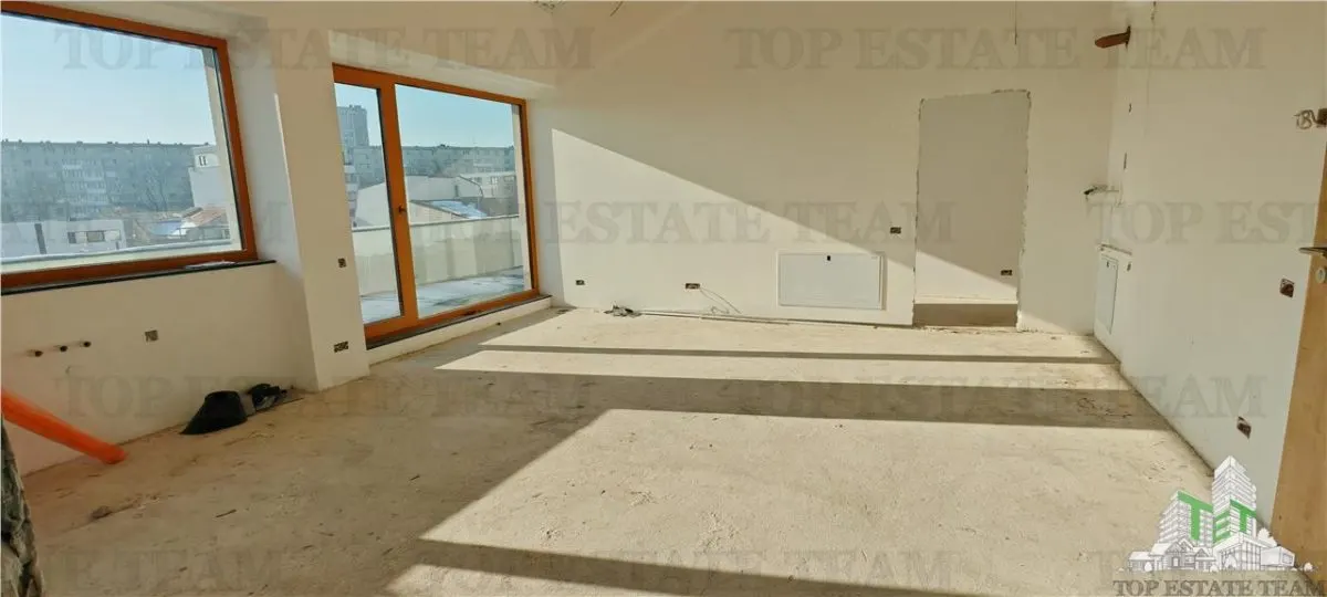 4-Bedroom Penthouse with Terrace, Boutique Building, Premium Finishes, Domenii - foto 17
