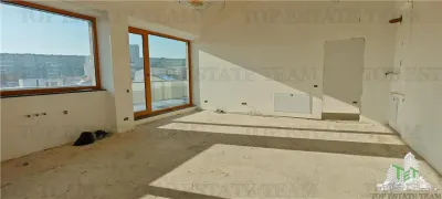 4-Bedroom Penthouse with Terrace, Boutique Building, Premium Finishes, Domenii - foto 18
