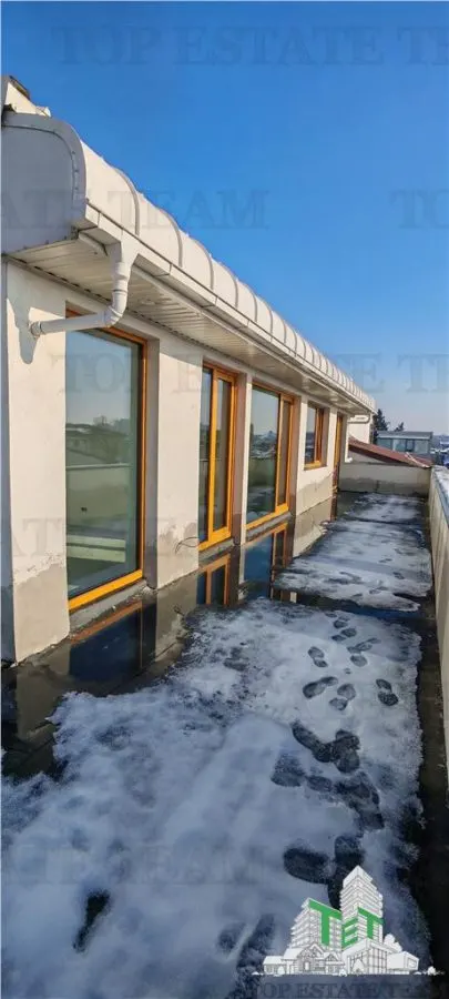 4-Bedroom Penthouse with Terrace, Boutique Building, Premium Finishes, Domenii - foto 21
