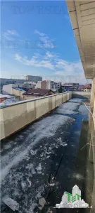 4-Bedroom Penthouse with Terrace, Boutique Building, Premium Finishes, Domenii - foto 23