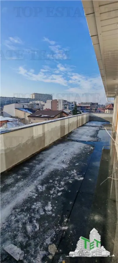 4-Bedroom Penthouse with Terrace, Boutique Building, Premium Finishes, Domenii - foto 23