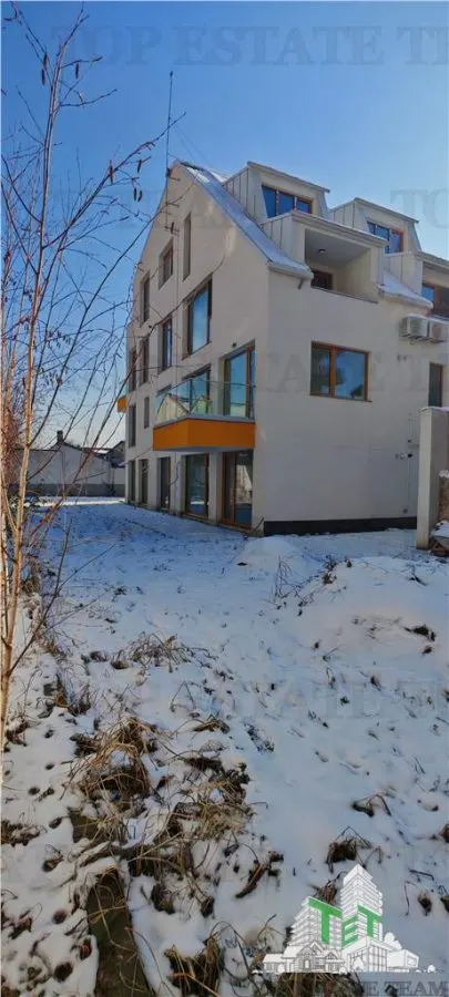 4-Bedroom Penthouse with Terrace, Boutique Building, Premium Finishes, Domenii - foto 9