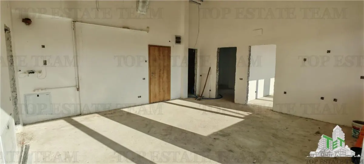 4-Bedroom Penthouse with Terrace, Boutique Building, Premium Finishes, Domenii - foto 10