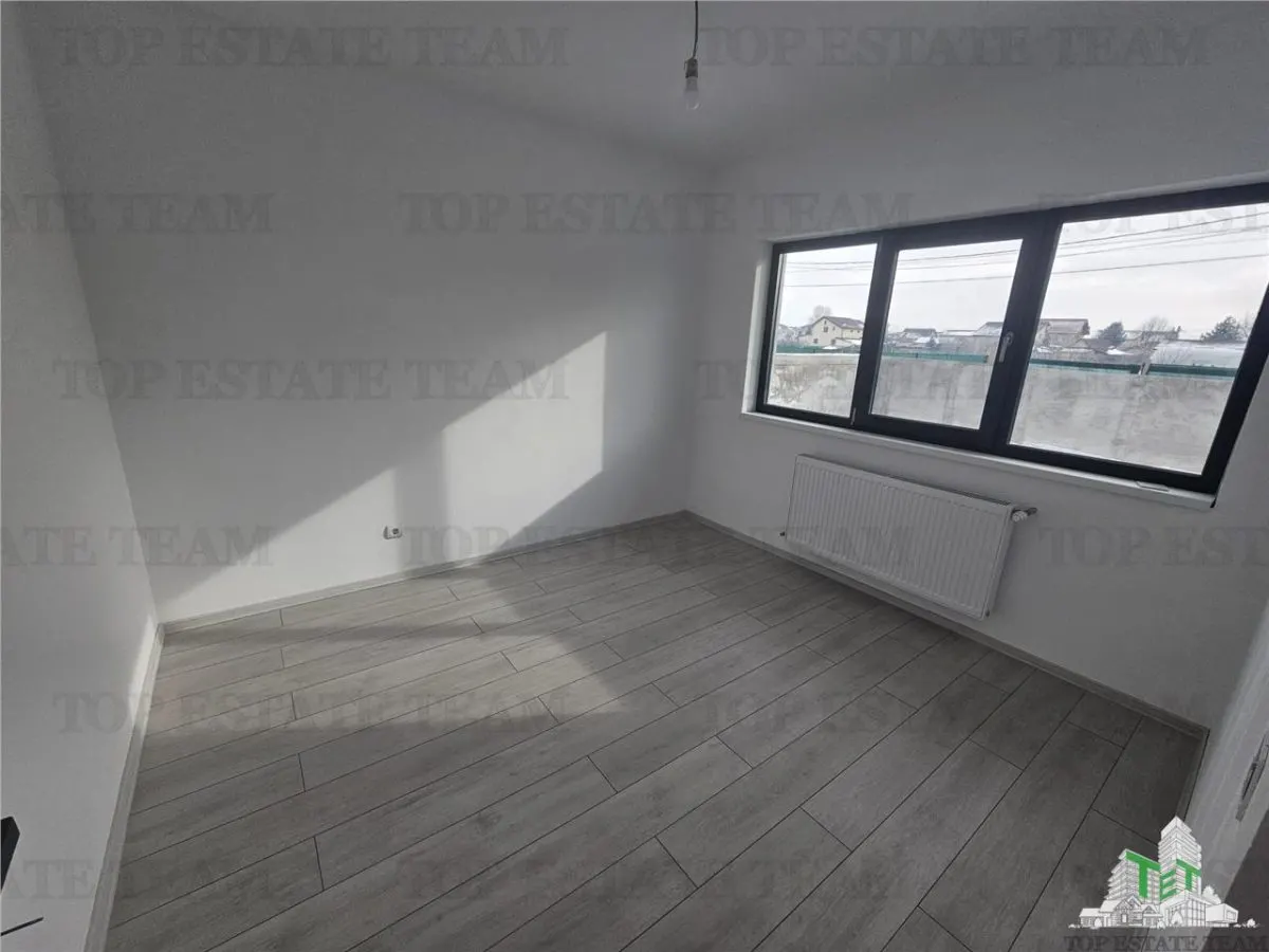 Single-Storey House with 450m² Plot, 15 Minutes from Bucharest - foto 3