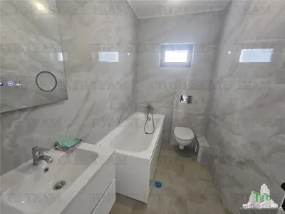 Single-Storey House with 450m² Plot, 15 Minutes from Bucharest - foto 5