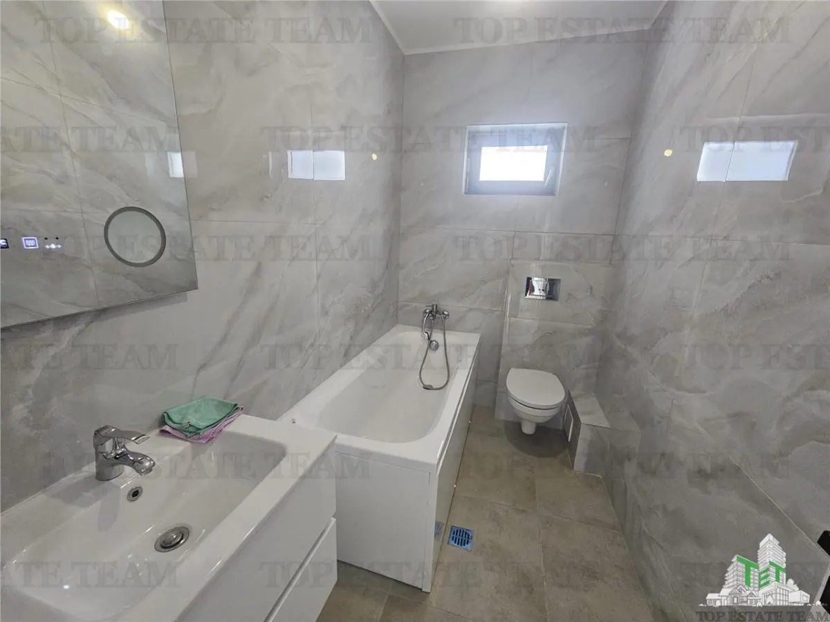 Single-Storey House with 450m² Plot, 15 Minutes from Bucharest - foto 5