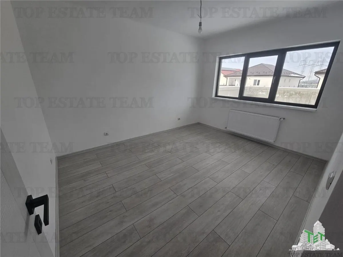 Single-Storey House with 450m² Plot, 15 Minutes from Bucharest - foto 6
