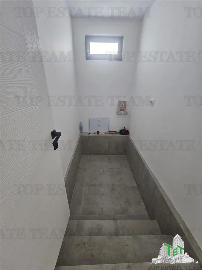 Single-Storey House with 450m² Plot, 15 Minutes from Bucharest - foto 8
