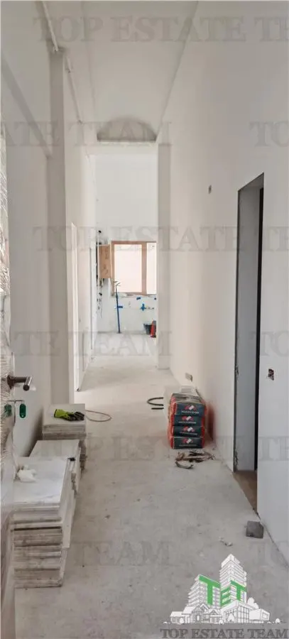 4-Bedroom Penthouse with Terrace, Boutique Building, Premium Finishes, Domenii - foto 12