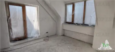 4-Bedroom Penthouse with Terrace, Boutique Building, Premium Finishes, Domenii - foto 15