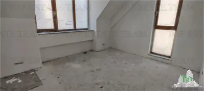 4-Bedroom Penthouse with Terrace, Boutique Building, Premium Finishes, Domenii - foto 17