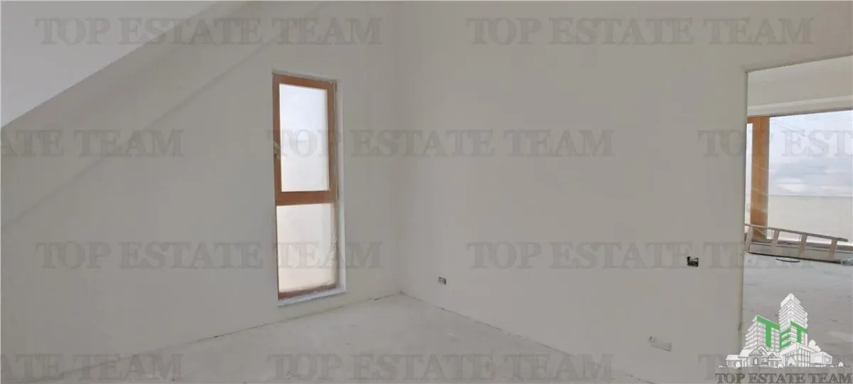 4-Bedroom Penthouse with Terrace, Boutique Building, Premium Finishes, Domenii - foto 19