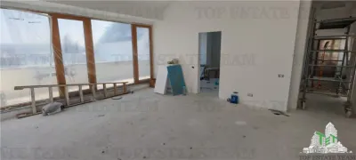 4-Bedroom Penthouse with Terrace, Boutique Building, Premium Finishes, Domenii - foto 21