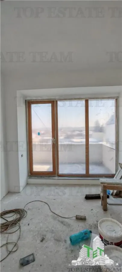 4-Bedroom Penthouse with Terrace, Boutique Building, Premium Finishes, Domenii - foto 22