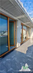 4-Bedroom Penthouse with Terrace, Boutique Building, Premium Finishes, Domenii - foto 25