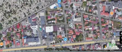 Development Land with Foundation, Intravilan — Constanța Central - foto 3