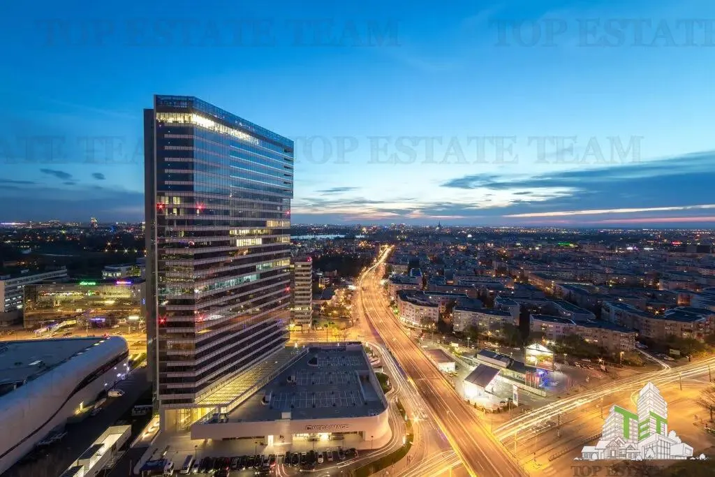 Premium Office Space 650 sqm, Aurel Vlaicu, Bucuresti - foto 1