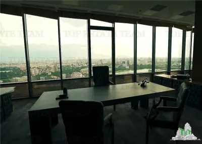 Premium Office Space 650 sqm, Aurel Vlaicu, Bucuresti - foto 2