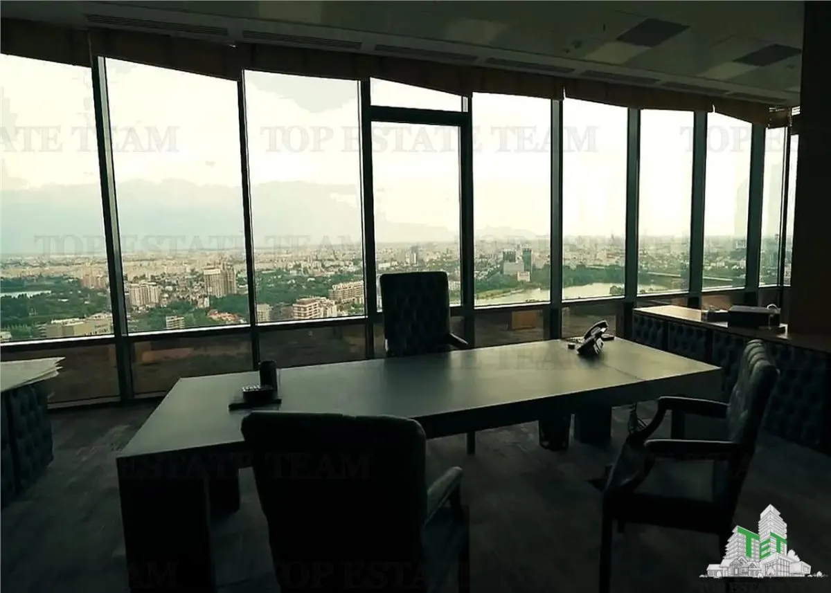 Premium Office Space 650 sqm, Aurel Vlaicu, Bucuresti - foto 2