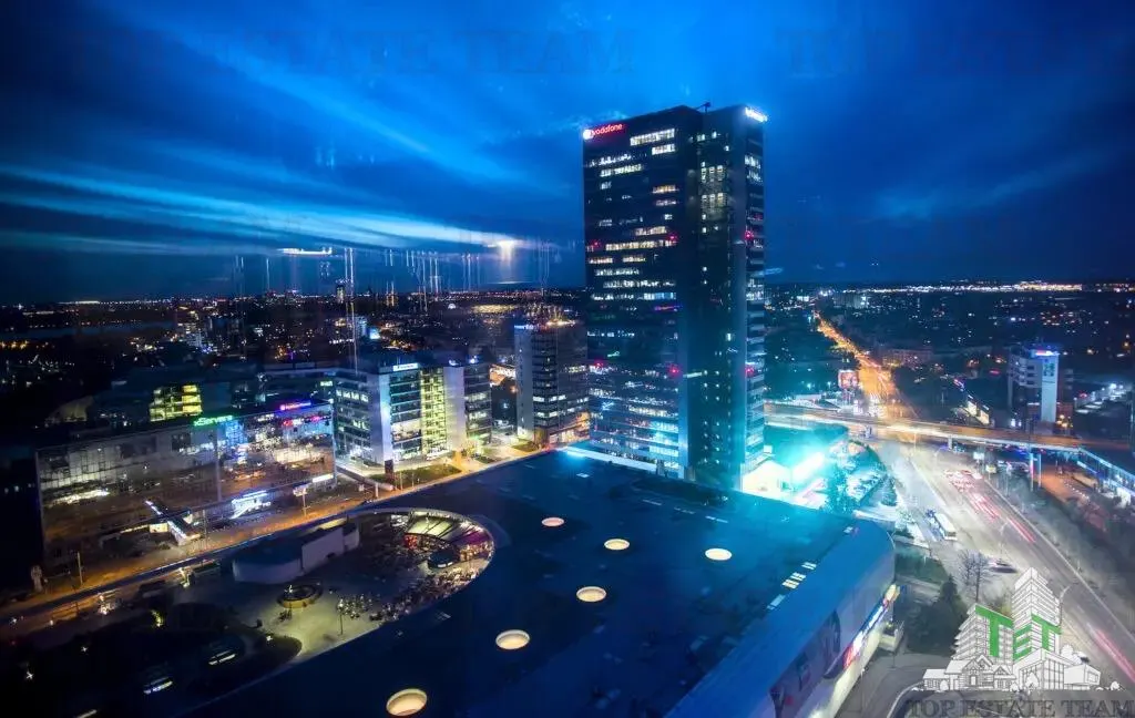 Premium Office Space 650 sqm, Aurel Vlaicu, Bucuresti - foto 4