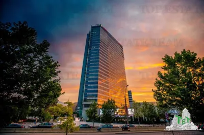 Premium Office Space 650 sqm, Aurel Vlaicu, Bucuresti - foto 5
