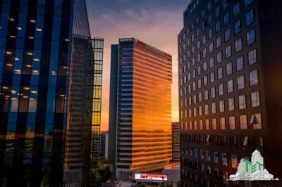 Premium Office Space 650 sqm, Aurel Vlaicu, Bucuresti - foto 6