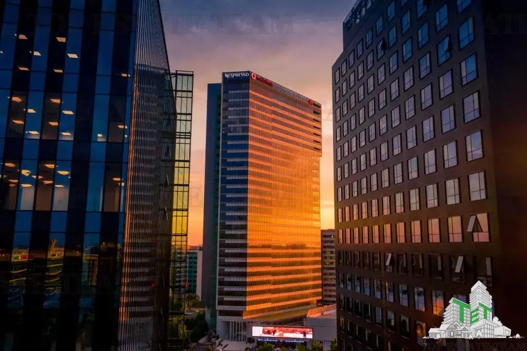 Premium Office Space 650 sqm, Aurel Vlaicu, Bucuresti - foto 6