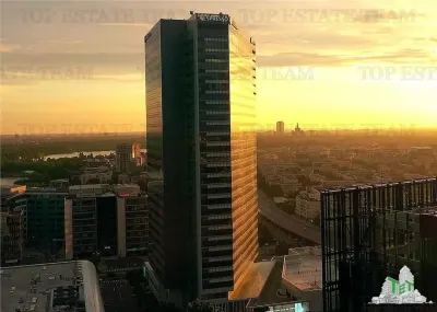 Premium Office Space 650 sqm, Aurel Vlaicu, Bucuresti - foto 7