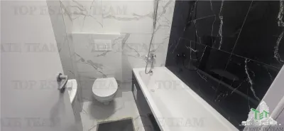 Premium Studio with Full Utilities in Militari Residence - foto 4