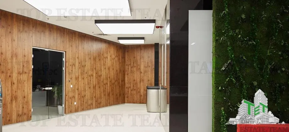 Modern Office Space 528 sqm, Aurel Vlaicu Area near Metro - foto 2