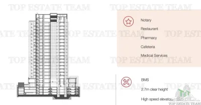 Modern Office Space 528 sqm, Aurel Vlaicu Area near Metro - foto 3