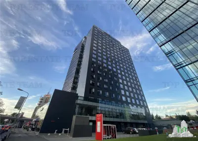 Modern Office Space 528 sqm, Aurel Vlaicu Area near Metro - foto 5