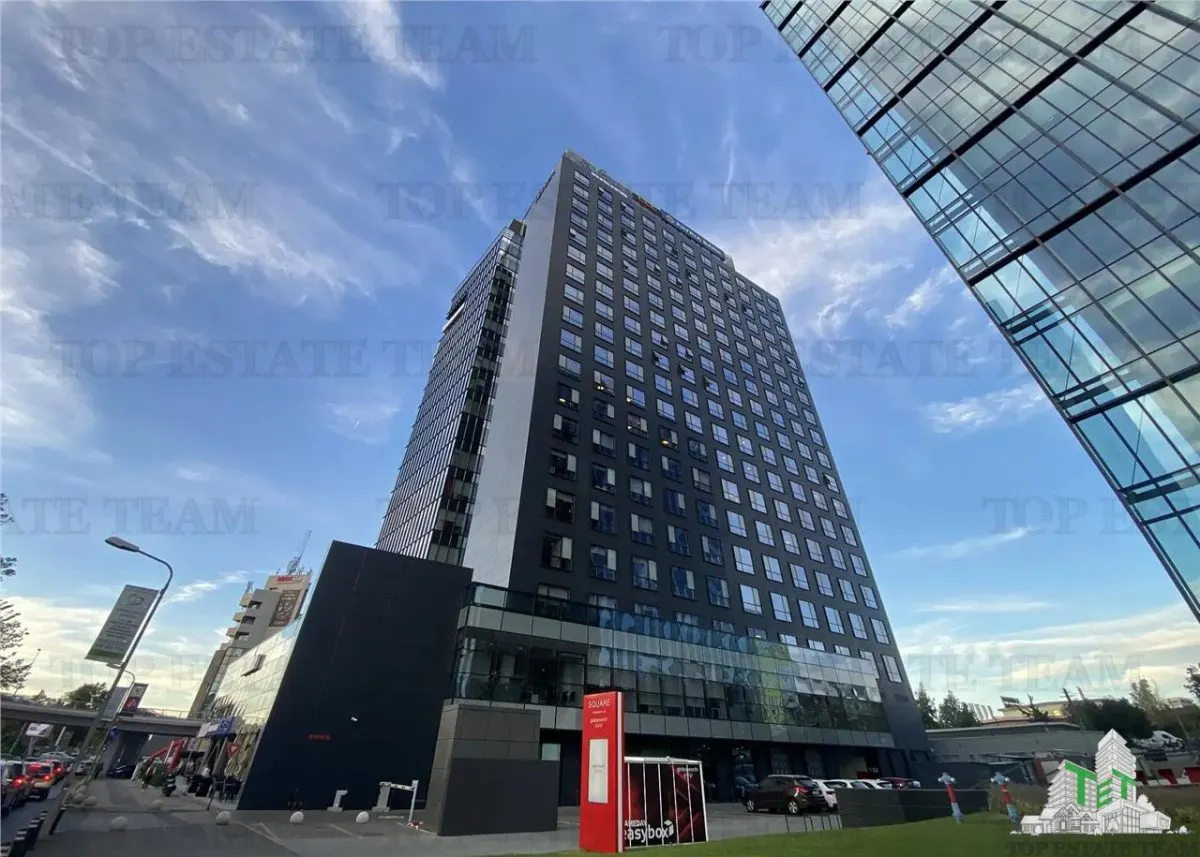 Modern Office Space 528 sqm, Aurel Vlaicu Area near Metro - foto 5