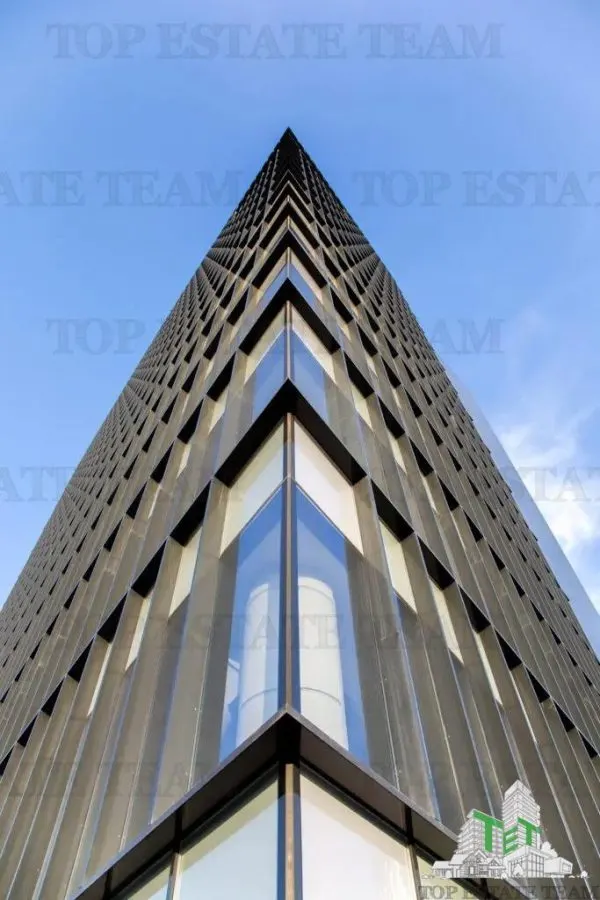 Modern Office Space 528 sqm, Aurel Vlaicu Area near Metro - foto 8