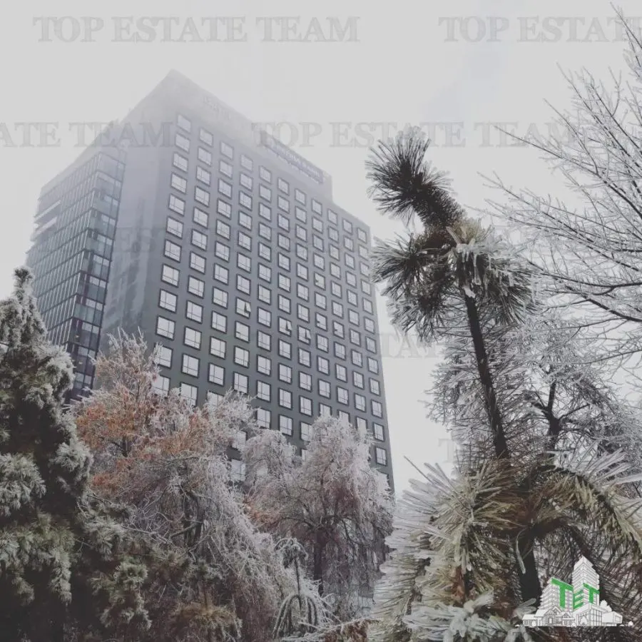 Modern Office Space 528 sqm, Aurel Vlaicu Area near Metro - foto 10
