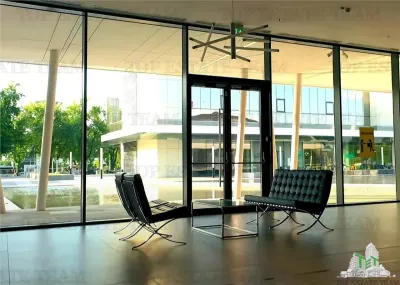 700 sqm Office Space to Let, Pipera - Bucuresti