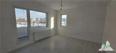 3-Bedroom Apartment, New Build, Premium Finishes, All Utilities, Militari Residence - Chiajna