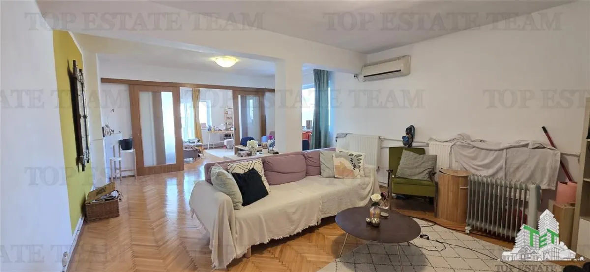 7-Bedroom Villa, Domenii, Bucuresti - foto 1