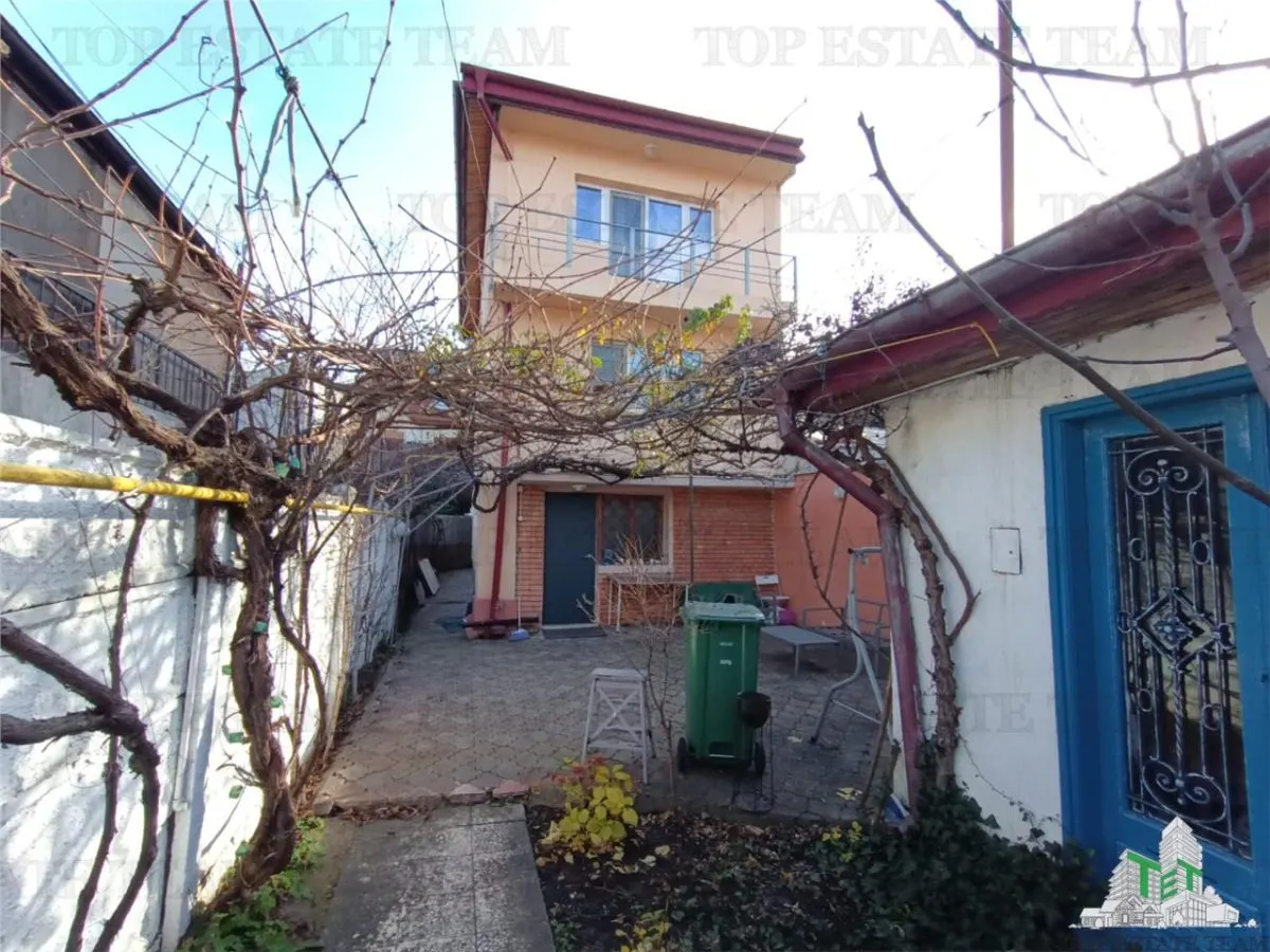 7-Bedroom Villa, Domenii, Bucuresti - foto 2