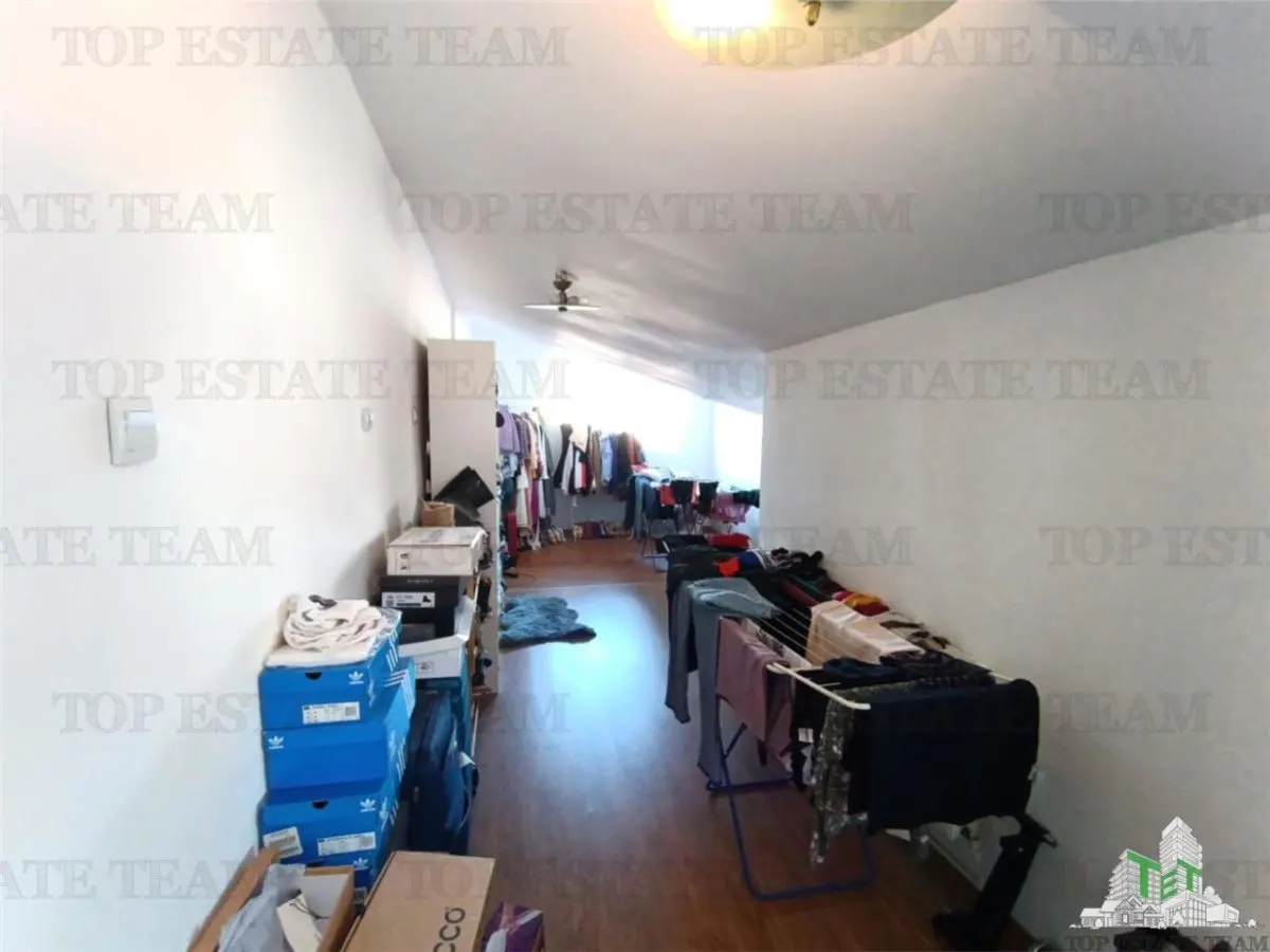 7-Bedroom Villa, Domenii, Bucuresti - foto 11