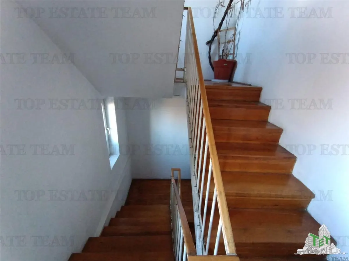 7-Bedroom Villa, Domenii, Bucuresti - foto 13