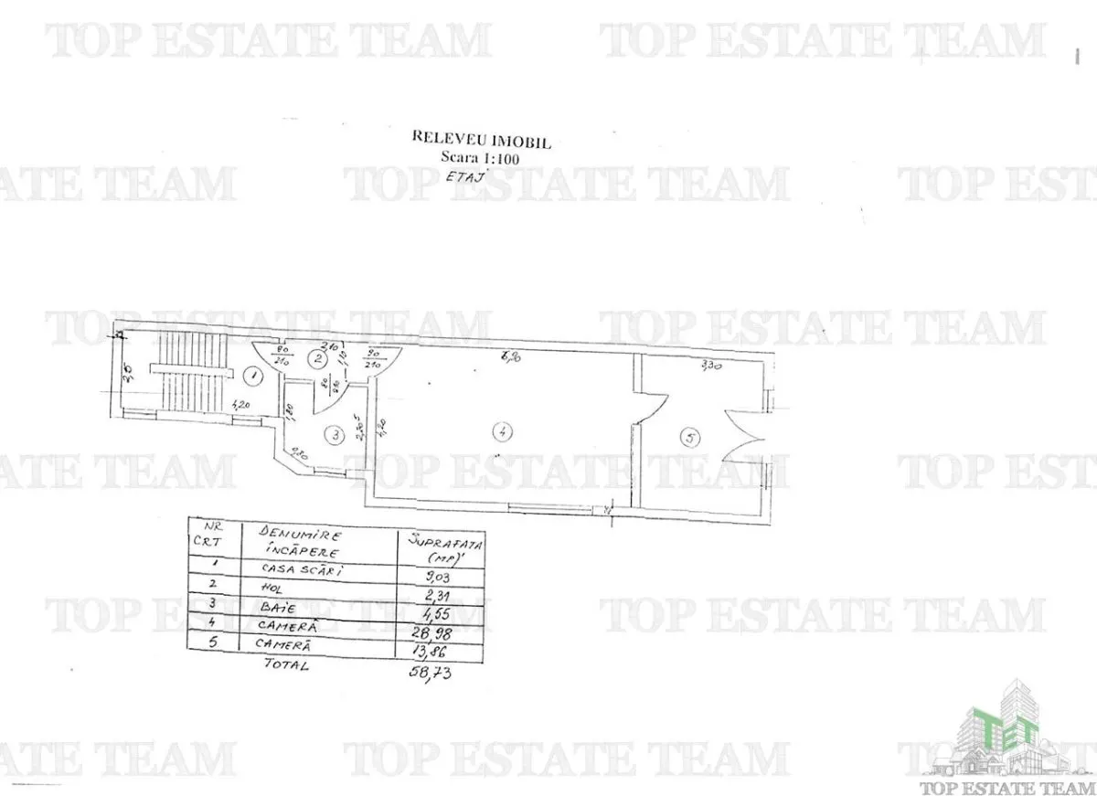 7-Bedroom Villa, Domenii, Bucuresti - foto 16