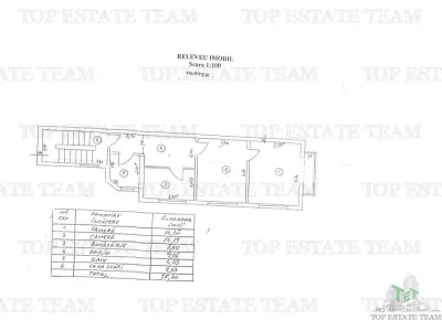 7-Bedroom Villa, Domenii, Bucuresti - foto 17
